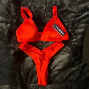 COPY - One One Swimwear Bikini